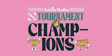 Trivia Mafia Tournament of Champions 2026