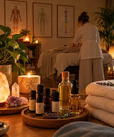 Fermare il tempo: Il nuovo spazio del benessere a Breganze