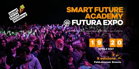 SMART FUTURE BRESCIA 27
