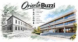 OrientaBuzzi a.s. 2027-2028 Open Day