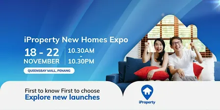 iProperty New Homes Expo