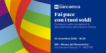 Fai pace con i tuoi soldi