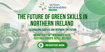 The Future of Green Skills in Northern Ireland