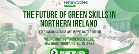 The Future of Green Skills in Northern Ireland