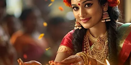 Laxmi Puja