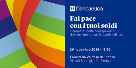 Fai pace con i tuoi soldi
