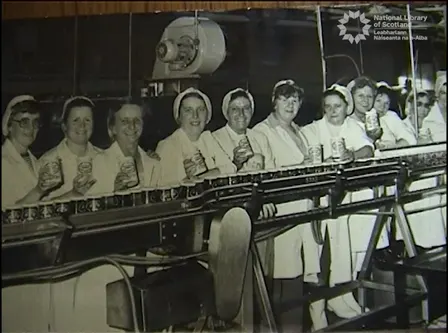 The Three Js (2007): Dundee Archives Film Showing