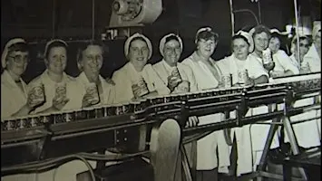 The Three Js (2007): Dundee Archives Film Showing