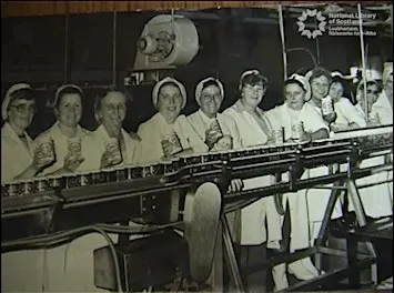 The Three Js (2007): Dundee Archives Film Showing