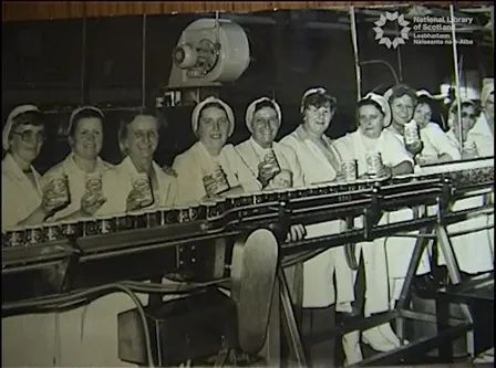 The Three Js (2007): Dundee Archives Film Showing