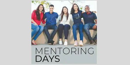 Mentoring Day - 14th of November 2026