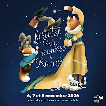 Vous avez dit Sorcières ?