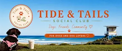 Tide & Tails - Brewdog Social