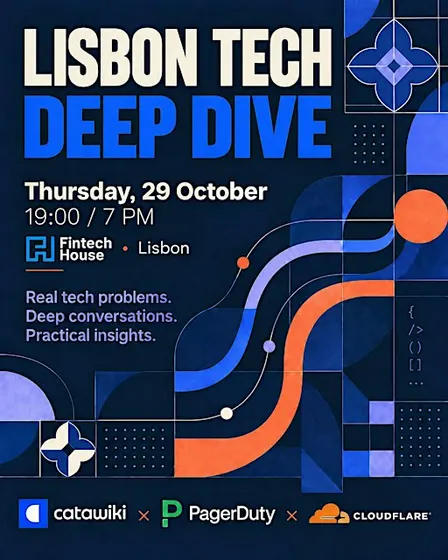 Lisbon Tech Deep Dive
