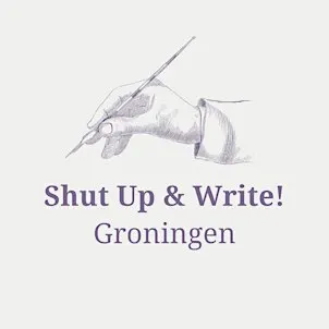 Shut Up & Write!® Groningen