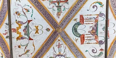 8 novembre | Visita guidata a Palazzo Furietti di Presezzo