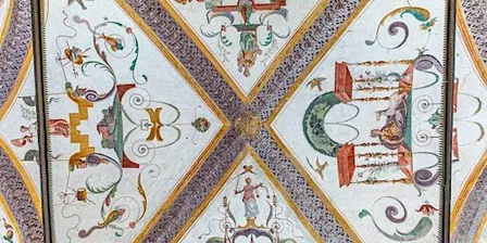 8 novembre | Visita guidata a Palazzo Furietti di Presezzo
