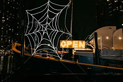 FREE MYSTERY CINEMA SCREENING - HALLOWEEN SPECIAL