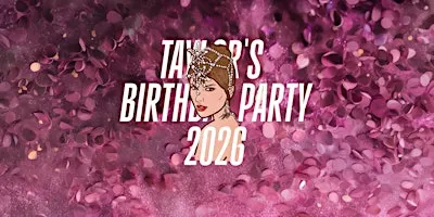 Just Taylor Birthday Special • Live Music Hall • Köln