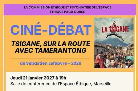 Ciné Débat