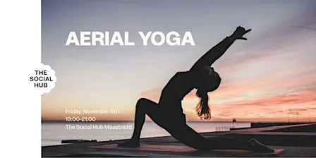 Aerial Yoga