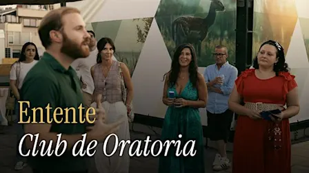 Dinámica + Networking | Negociar cuando los dos necesitáis un sí