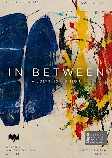 IN BETWEEN