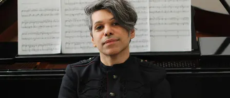 Bösendorfer Salonkonzert Kiann