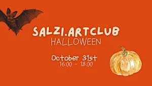 SALZI.ARTCLUB - HALLOWEEN