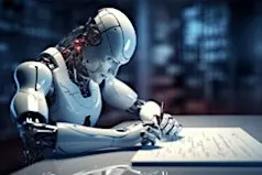 AUB Open Lecture: Future Authorship in the Age of AI