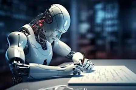 AUB Open Lecture: Future Authorship in the Age of AI