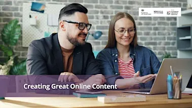 Creating Great Online Content