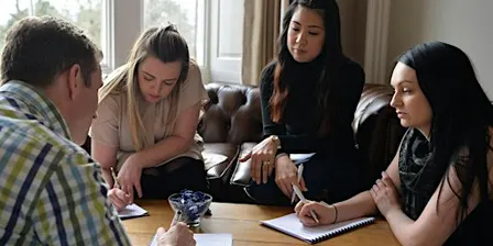 Wetherby Business Referral Networking Meeting FACE-TO-FACE - LIMITED PLACES