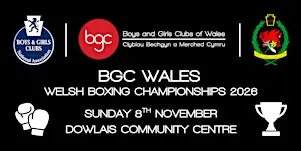 BGC Wales Welsh Boxing Championships Final