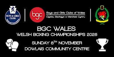 BGC Wales Welsh Boxing Championships Final