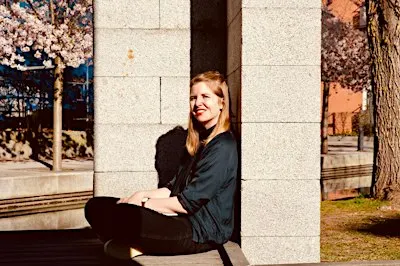 Lunchseminarium: Personal brandning för frilansare