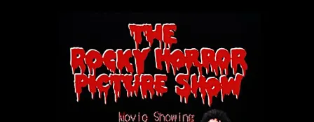 The Rocky Horror Picture Show