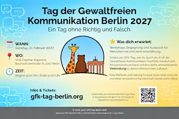 GfK-Tag Berlin