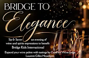 Bridge to Elegance