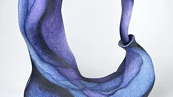 Of Line and Form: A Dialogue Between Sculpture and Spoken Word