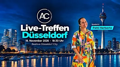Ambition Circle – Business Networking & Community in Düsseldorf