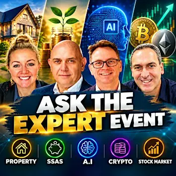 Ask The Expert Event - SSAS North West November Networking