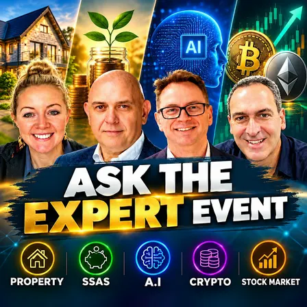Ask The Expert Event - SSAS North West November Networking