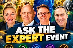 Ask The Expert Event - SSAS North West November Networking