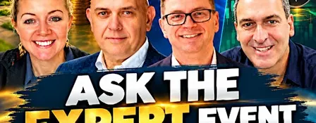 Ask The Expert Event - SSAS North West November Networking