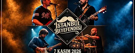 İstanbul Beyefendisi