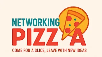 Networking Pizza Holiday Party: Nowhere to Wear This To! ✨
