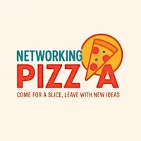 Networking Pizza Holiday Party: Nowhere to Wear This To! ✨