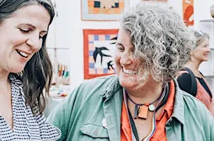 Artist Meets: Prepare to Sell