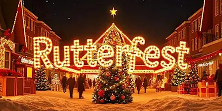 Rutterfest 2026 Singers Tickets